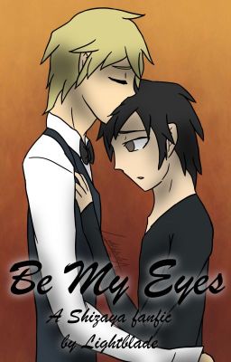 Be My Eyes