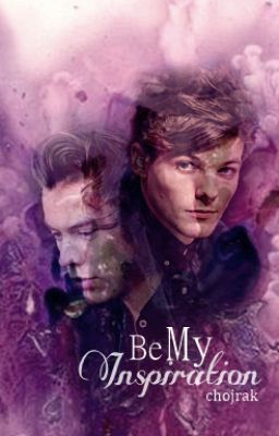 Be My Inspiration (Larry Stylinson)