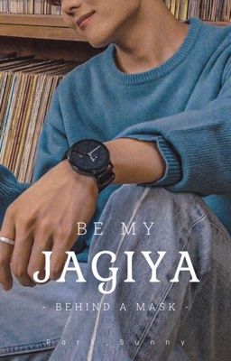 Be my Jagiya - J-Hope ff. [~Befejezett]