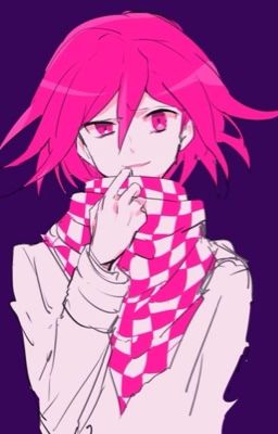 Be My Liar 《Kokichi x Reader》