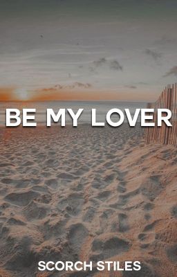 be my lover - jj maybank