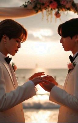 BE MY MAN(JIKOOK) (TAEJIN) MPREG