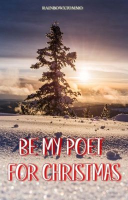 Be My Poet For Christmas ║ Larry Stylinson