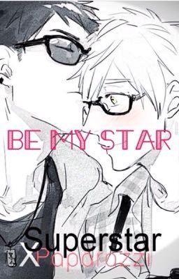 Be My Star