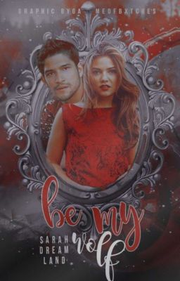 Be My Wolf (Spin Off)