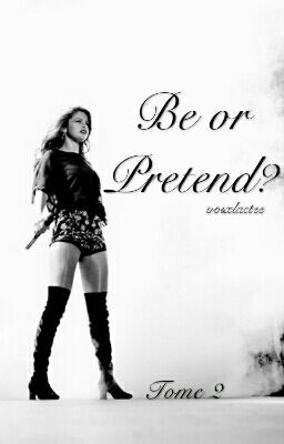 Be or Pretend? [TEEN WOLF]