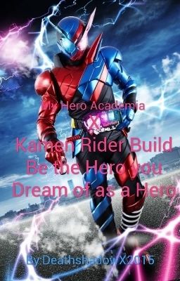 Be the Hero you Dream of as a Hero