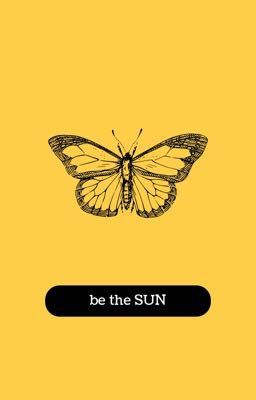 be the SUN 