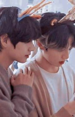 Bé thỏ bảo bối của ngài Kim || TaeKook 🐯🐰