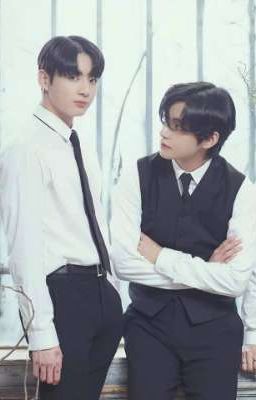 Bé thư ký và giám đốc Kim [• TaeKook• ]