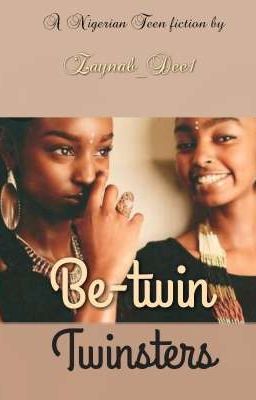 Be-twin Twinsters 