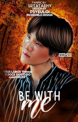 Be With Me - Min Yoongi