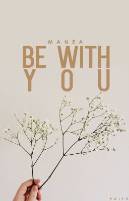 Be With You | Seokjin