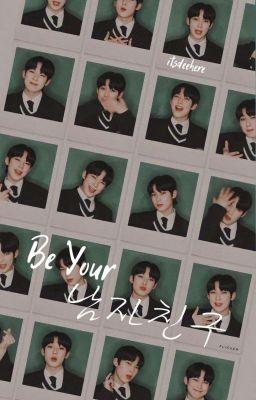 Be Your Boyfriend | Kim Sunoo