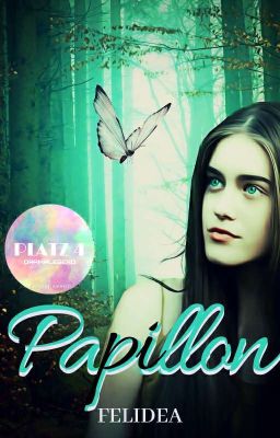 Bea le Papillon (LESEPROBE)