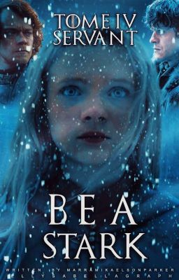 Bea Stark : Servant [TERMINER]