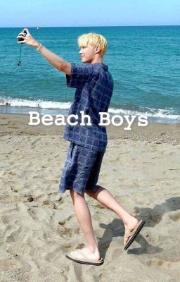 Beach Boys