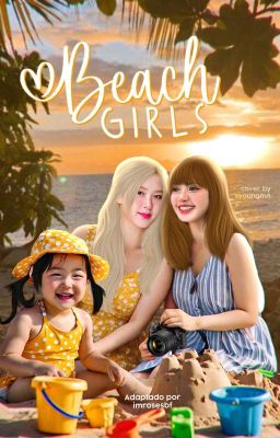 beach girls ଓ chaelisa au