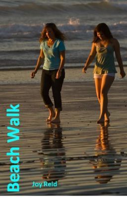 Beach Walk