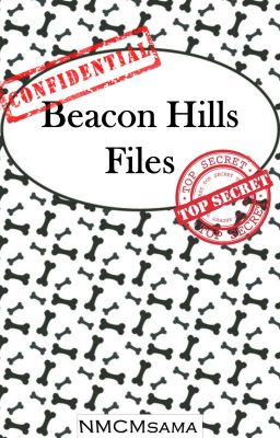 Beacon Hills Files