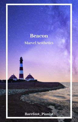 Beacon | Marvel Aesthetics | Requests Closed