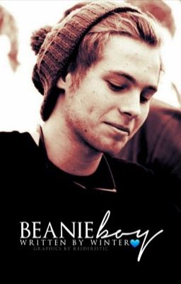 Beanie Boy