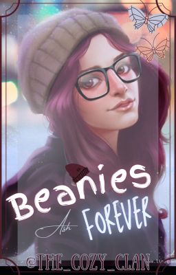 BEANIES FOREVER!