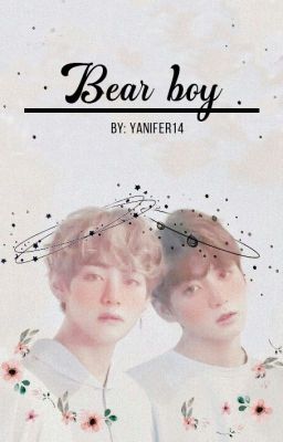 Bear Boy (Vkook)