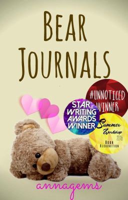 Bear journals