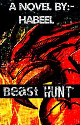 Beast Hunt!!!!