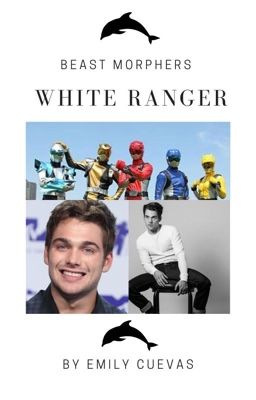 Beast Morphers: White Ranger