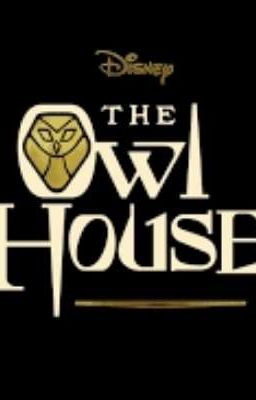 Beast Within ( An Owl House Fanfic )