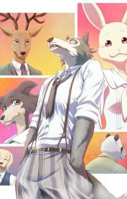 Beastars oc 