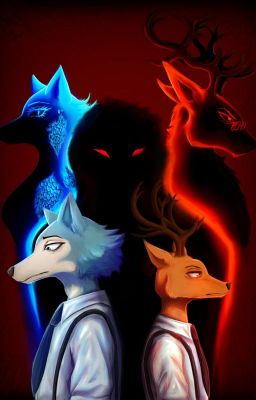 Beastars Rewritten. Season 2