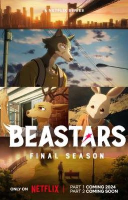 beastars rp