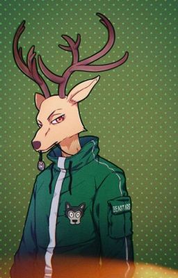 Beastars Toxica 