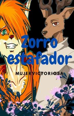 Beastars Zorro Estafador