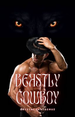 Beastly Cowboy
