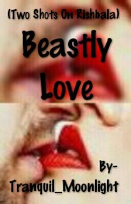 Beastly Love