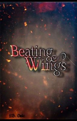 Beating Wings Graphic Novel