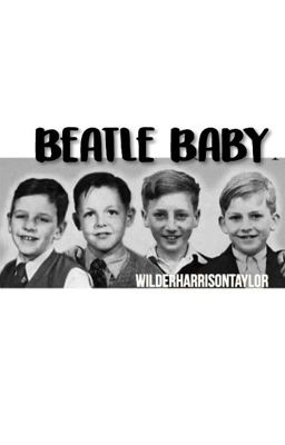 beatle baby