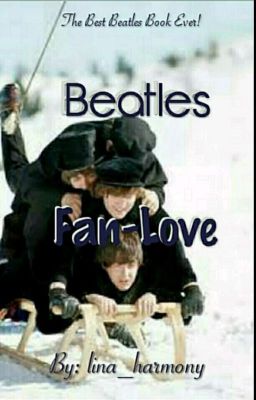 Beatles Fan-Love