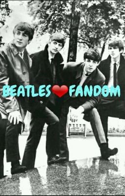 BEATLES FANDOM