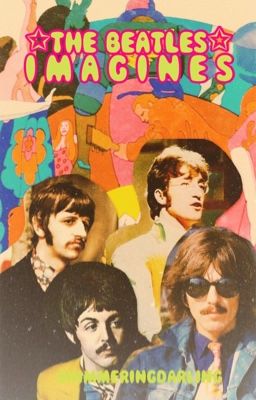 Beatles Imagines 