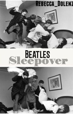 Beatles Sleepover