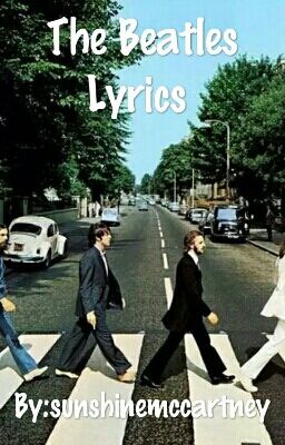 Beatles Song Book