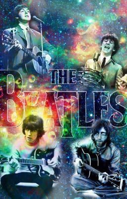 Beatles Universe 2