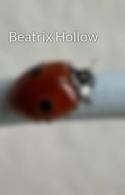 Beatrix Hollow