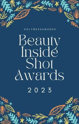 Beaty Inside Shot Awards 2023 - Finalizado