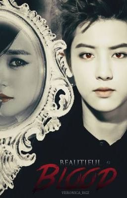 Beautiful Blood/ Park Chanyeol